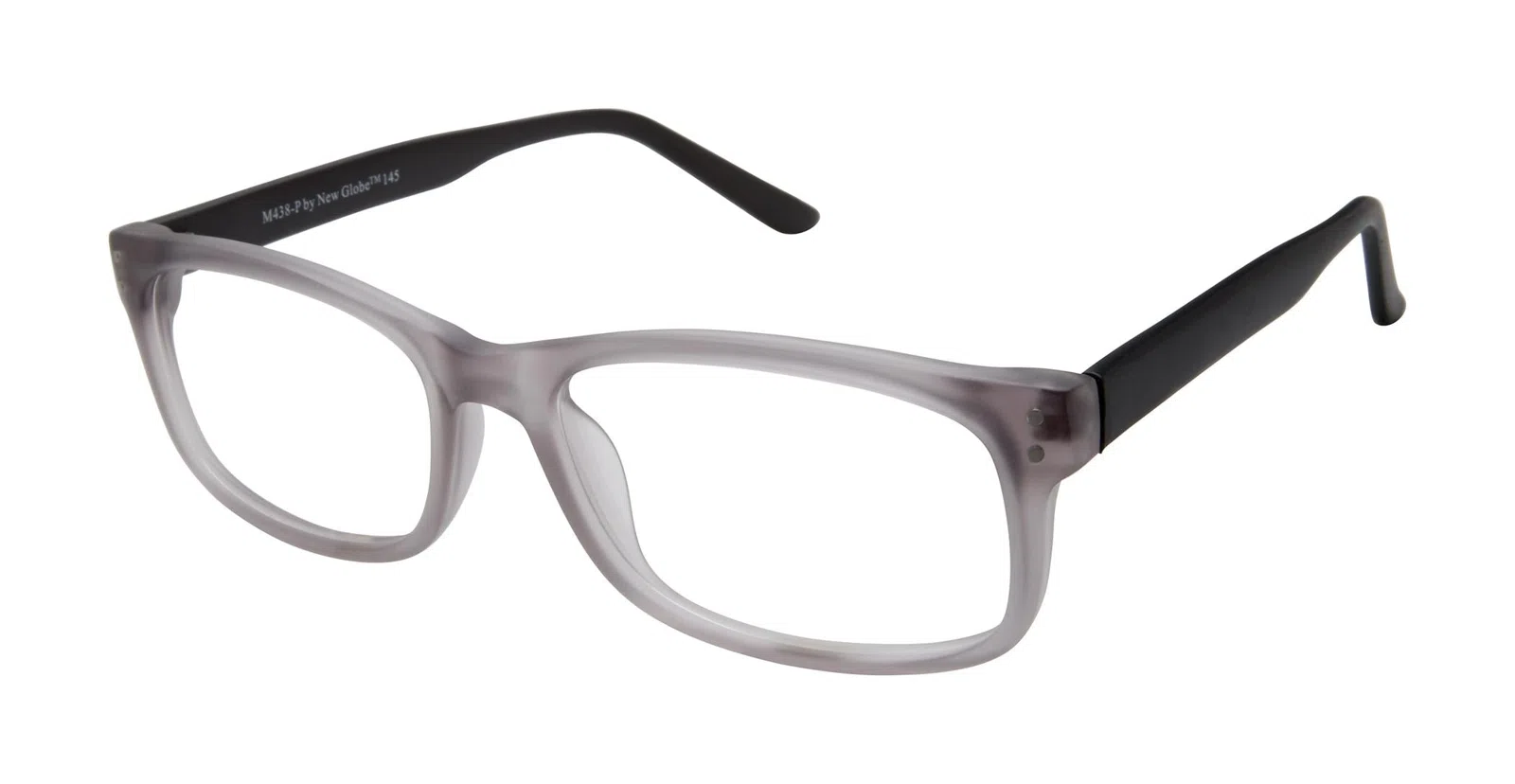 New Globe M438-P Eyeglasses